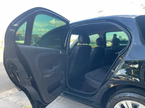 VOLKSWAGEN Gol 1.6 4P FLEX MSI, Foto 20