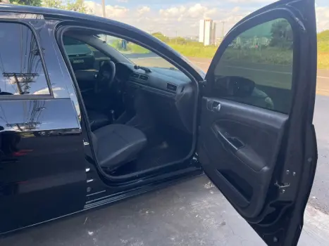 VOLKSWAGEN Gol 1.6 4P FLEX MSI, Foto 21