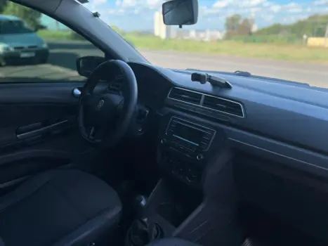 VOLKSWAGEN Gol 1.6 4P FLEX MSI, Foto 23