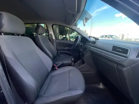 VOLKSWAGEN Gol 1.6 4P FLEX MSI, Foto 24