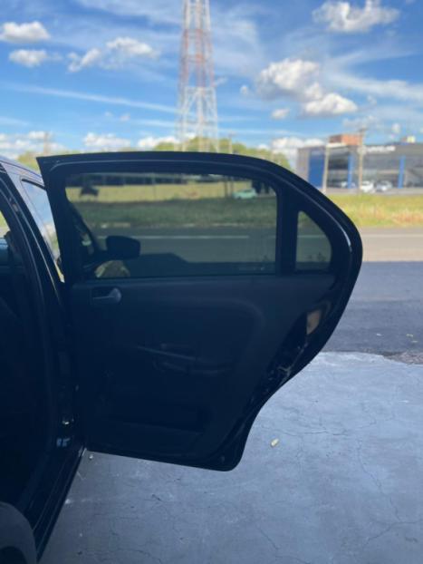 VOLKSWAGEN Gol 1.6 4P FLEX MSI, Foto 25