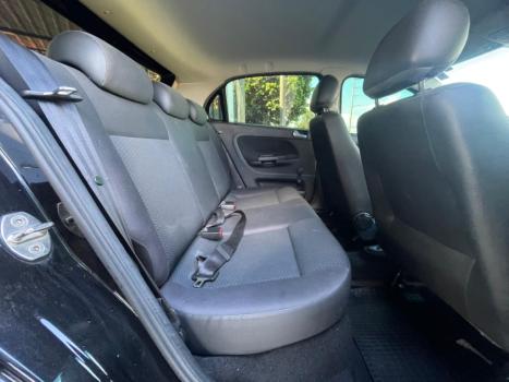 VOLKSWAGEN Gol 1.6 4P FLEX MSI, Foto 27