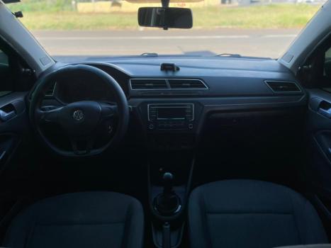 VOLKSWAGEN Gol 1.6 4P FLEX MSI, Foto 28