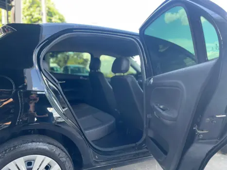 VOLKSWAGEN Gol 1.6 4P FLEX MSI, Foto 29
