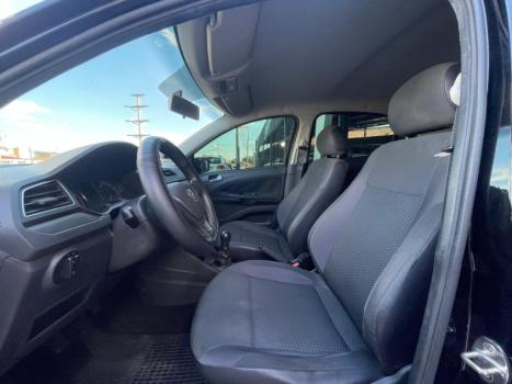 VOLKSWAGEN Gol 1.6 4P FLEX MSI, Foto 33