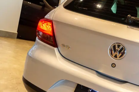 VOLKSWAGEN Gol 1.6 4P G5 POWER FLEX, Foto 2