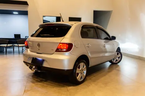 VOLKSWAGEN Gol 1.6 4P G5 POWER FLEX, Foto 3