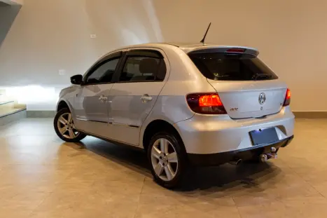VOLKSWAGEN Gol 1.6 4P G5 POWER FLEX, Foto 4