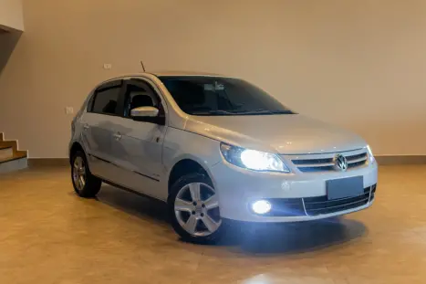 VOLKSWAGEN Gol 1.6 4P G5 POWER FLEX, Foto 9