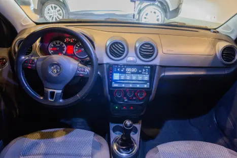 VOLKSWAGEN Gol 1.6 4P G5 POWER FLEX, Foto 11