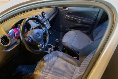 VOLKSWAGEN Gol 1.6 4P G5 POWER FLEX, Foto 12