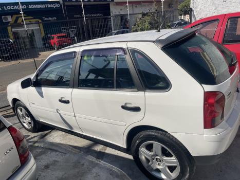 VOLKSWAGEN Gol 1.6 4P G3 POWER FLEX, Foto 2