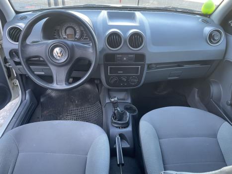 VOLKSWAGEN Gol 1.6 4P G3 POWER FLEX, Foto 3