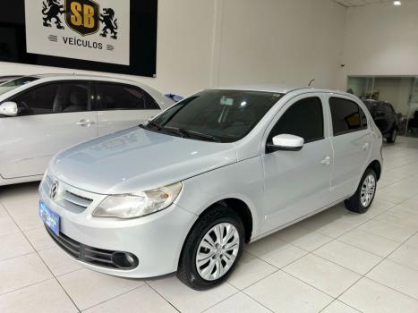 VOLKSWAGEN Gol 1.6 4P G3 POWER FLEX, Foto 1