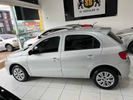 VOLKSWAGEN Gol 1.6 4P G3 POWER FLEX, Foto 2