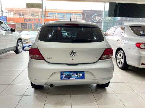 VOLKSWAGEN Gol 1.6 4P G3 POWER FLEX, Foto 4