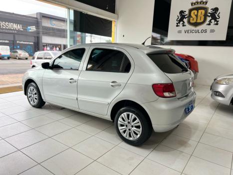 VOLKSWAGEN Gol 1.6 4P G3 POWER FLEX, Foto 5
