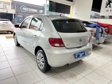 VOLKSWAGEN Gol 1.6 4P G3 POWER FLEX, Foto 6