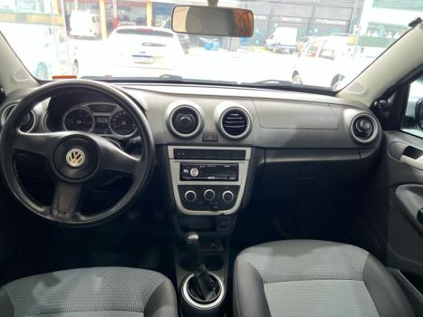 VOLKSWAGEN Gol 1.6 4P G3 POWER FLEX, Foto 7