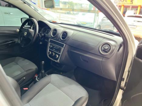 VOLKSWAGEN Gol 1.6 4P G3 POWER FLEX, Foto 8