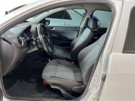 VOLKSWAGEN Gol 1.6 4P G3 POWER FLEX, Foto 10