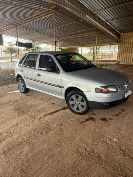 VOLKSWAGEN Gol 1.6 4P G4 POWER FLEX, Foto 1