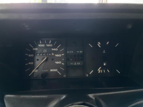 VOLKSWAGEN Gol 1.6 4P CL, Foto 7
