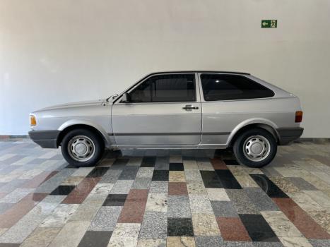 VOLKSWAGEN Gol 1.6 4P CL, Foto 3
