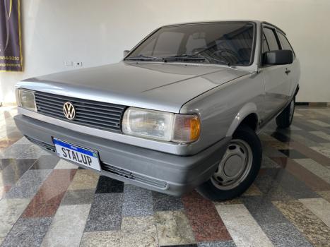 VOLKSWAGEN Gol 1.6 4P CL, Foto 2
