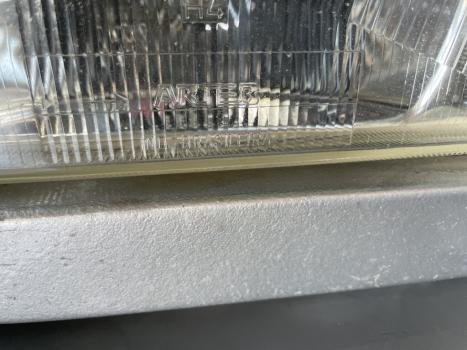 VOLKSWAGEN Gol 1.6 4P CL, Foto 9