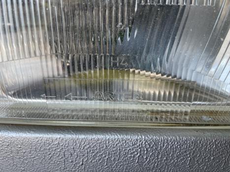 VOLKSWAGEN Gol 1.6 4P CL, Foto 10