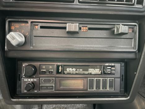VOLKSWAGEN Gol 1.6 4P CL, Foto 11