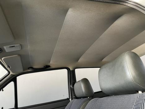 VOLKSWAGEN Gol 1.6 4P CL, Foto 12