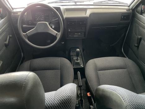 VOLKSWAGEN Gol 1.6 4P CL, Foto 4