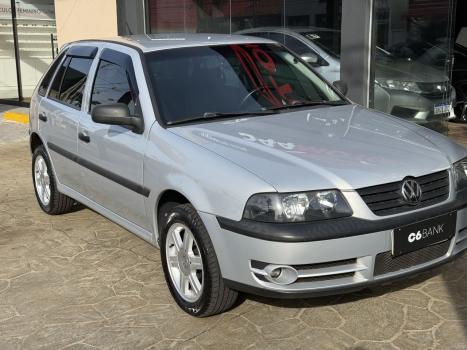 VOLKSWAGEN Gol 1.6 4P G3 POWER FLEX, Foto 2