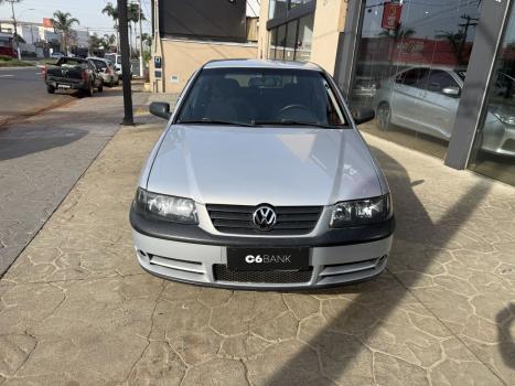 VOLKSWAGEN Gol 1.6 4P G3 POWER FLEX, Foto 3
