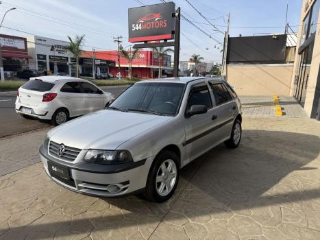 VOLKSWAGEN Gol 1.6 4P G3 POWER FLEX, Foto 4