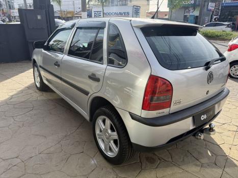 VOLKSWAGEN Gol 1.6 4P G3 POWER FLEX, Foto 5