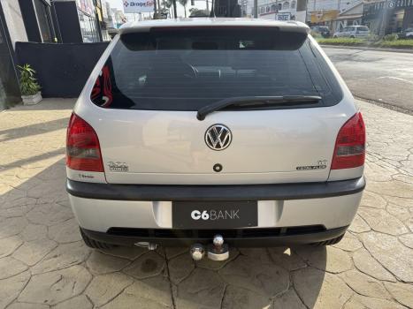 VOLKSWAGEN Gol 1.6 4P G3 POWER FLEX, Foto 6