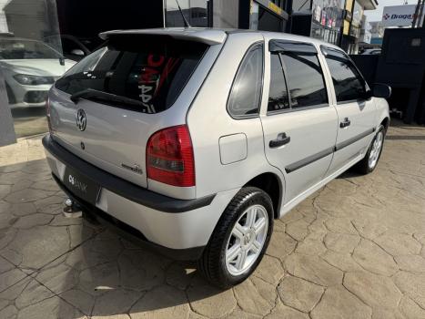 VOLKSWAGEN Gol 1.6 4P G3 POWER FLEX, Foto 7