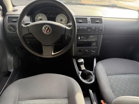 VOLKSWAGEN Gol 1.6 4P G3 POWER FLEX, Foto 8