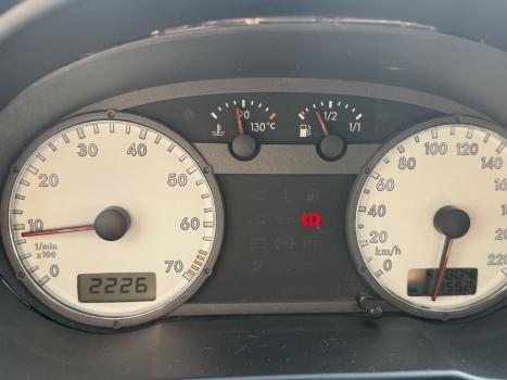 VOLKSWAGEN Gol 1.6 4P G3 POWER FLEX, Foto 9