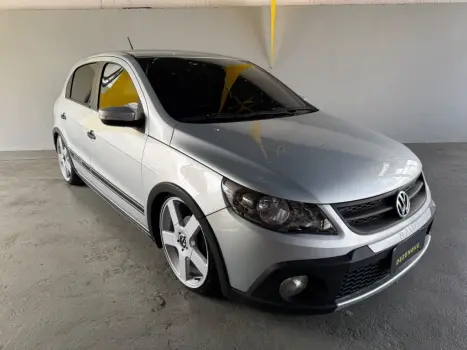 VOLKSWAGEN Gol 1.6 4P G5 RALLYE FLEX, Foto 1