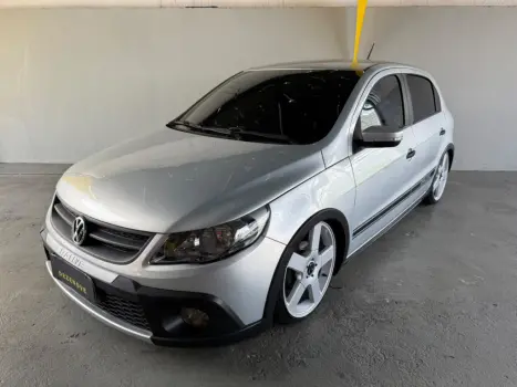 VOLKSWAGEN Gol 1.6 4P G5 RALLYE FLEX, Foto 2