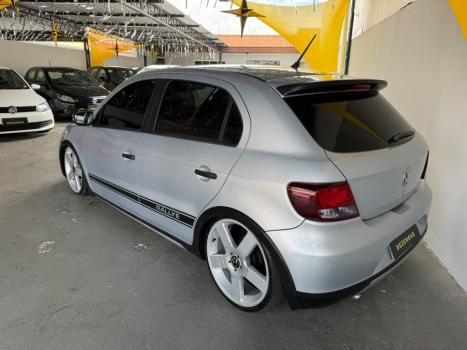 VOLKSWAGEN Gol 1.6 4P G5 RALLYE FLEX, Foto 3