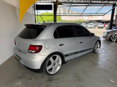VOLKSWAGEN Gol 1.6 4P G5 RALLYE FLEX, Foto 4