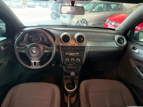 VOLKSWAGEN Gol 1.6 4P G5 RALLYE FLEX, Foto 7