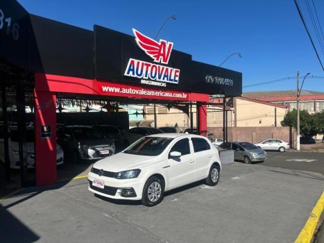 VOLKSWAGEN Gol 1.6 4P FLEX MSI COMFORTLINE, Foto 1