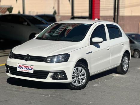 VOLKSWAGEN Gol 1.6 4P FLEX MSI COMFORTLINE, Foto 2