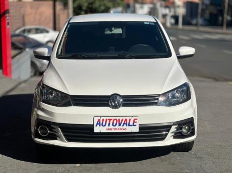 VOLKSWAGEN Gol 1.6 4P FLEX MSI COMFORTLINE, Foto 3
